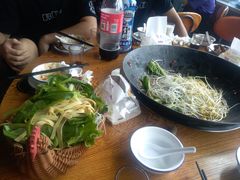 -皖北巫氏三胖地锅鸡(长淮总店)
