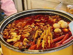 -安徽阜阳卷馍(西单店)