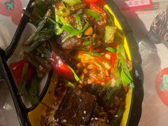 -鱼乐岛餐厅·户外花园主题餐厅