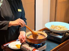 -连鹭海鲜·海肠捞饭·海胆饭(星海店)