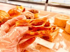 -分子跳动鲜活面包(五一大道店)