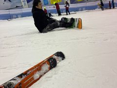-绍兴启迪乔波冰雪世界
