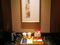 -安徽宿州希尔顿逸林酒店