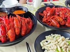 -聚味瞿记·龙虾堂(树木岭店)