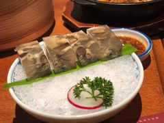 -林四喜·闽南传家菜(鼓浪屿店)