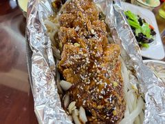 -天宝海鲜酒楼(开发区珠江道店)