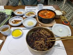 -八福力韩国休闲餐厅(泉舜店)