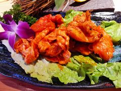 -吉秋田鲜和牛烧肉·肉档自选