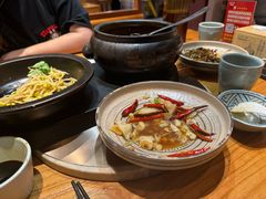 -云海肴云南菜·蒸汽石锅鱼(北京良乡华冠店)