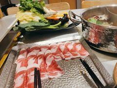 -呷哺呷哺(通辽万达店)