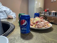 -大丰收·炭火鸡(三墩店)