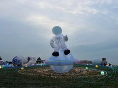 -歌斐颂巧克力小镇