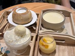 -杏甜品(尖沙咀加拿分道店)