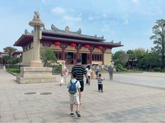 -洛阳古墓博物馆