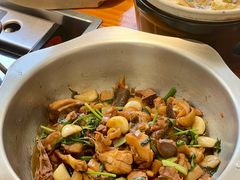 -九道菜有鸡鱼头(石鼓路店)
