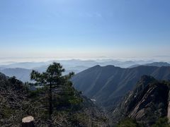 -黄山风景区