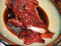 -南京大牌档(香港广场店)