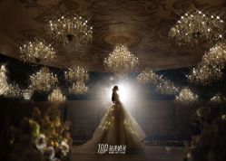 -拓美婚礼·私人订制