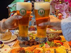 -布拉格餐厅· 中欧捷克菜(全国首店)