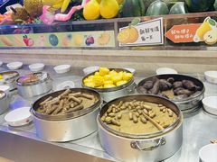 -海韵之星邮轮水会(明发商业广场店)