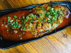 -盖帮鳝鱼串串(东郊记忆店)
