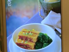 -荔粥记潮汕砂锅粥(新北万达店)