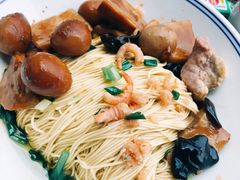 -十面春风·江南面馆(崇宁路店)