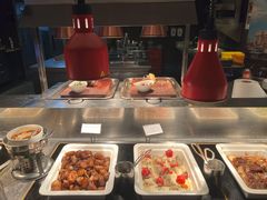 -上海凯宾斯基大酒店