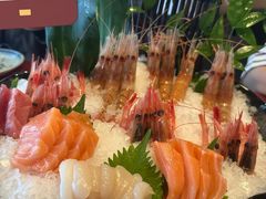 -万岛日本料理铁板烧(梅赛德斯奔驰店)