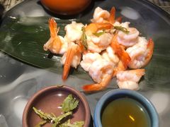 -绿茶餐厅(深圳龙华天虹购物中心店)