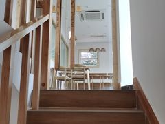 -simple hut简屋咖啡