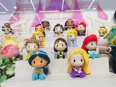 -泡泡玛特POPMART(合生汇店)