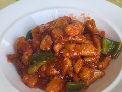 -雪湖煜辰鱼头老店(雪野湖店)