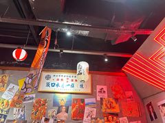 -白石的深夜食堂(济南万象城店)