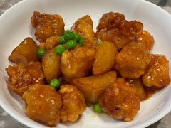 -四道菜·福建菜馆(新街口金鹰店)