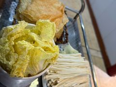 -金龙·打边炉(武进路店)