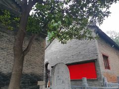 -罔极寺