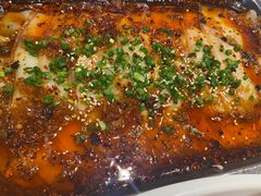 -弓虽昌焖烧鸡(大竹林店)