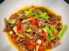 -佬麻雀·剁椒鱼头(京基KK One店)