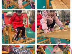 -幸福泉幼儿园(秋实东街)