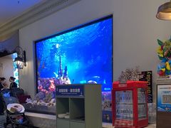 -开海·红岛海鲜虾水饺(石老人店)