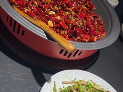 -向川南·水煮鱼·川菜(和平里店)