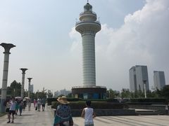 -日照灯塔风景区