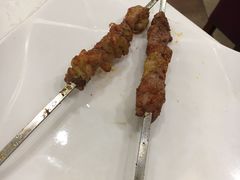 -巴依老爷新疆美食(清华东门店)
