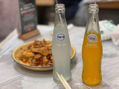 -东排食堂长沙小吃大排档(五一广场店)