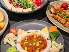 -Nana And Her Friends Restaurant 娜娜家(小寨原力场店)