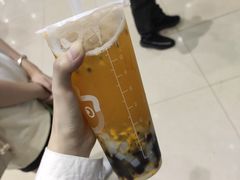 鲜百香双响炮-CoCo都可(福州宝龙广场店)
