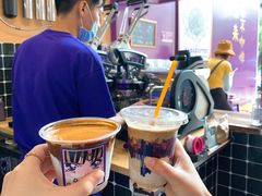 -HANA COFFEE(长寿路店)
