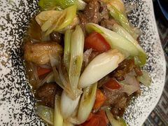 -新疆伊宁远征餐厅