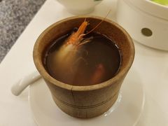 -莆田餐厅PUTIEN(西安万象天地店)